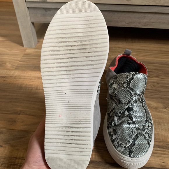 Hey dude snake print - Picture 2 of 2